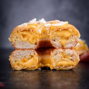 Donut34