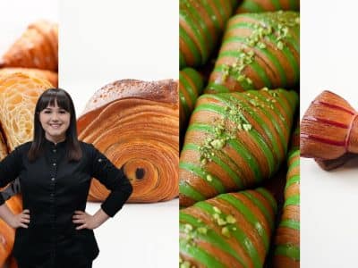 Presencial bolleria Camila