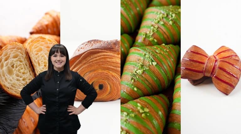 Masterclass de Bollería presencial