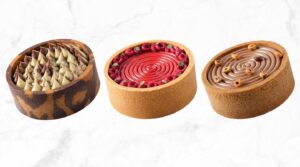 Curso de cheesecakes