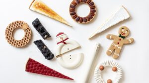 Curso Online de Turrones Creativos