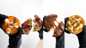 Curso Online de Galletas Gourmand