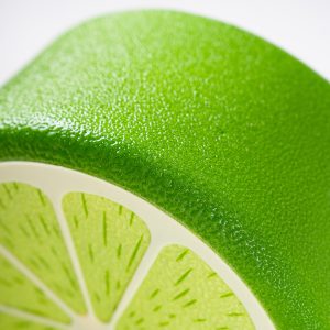 Torta Limon Detalle