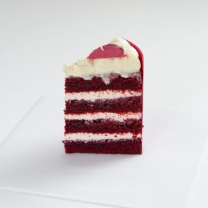 Torta Red Velvet