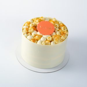 Torta Carrot Cake