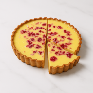 Kuchen corte