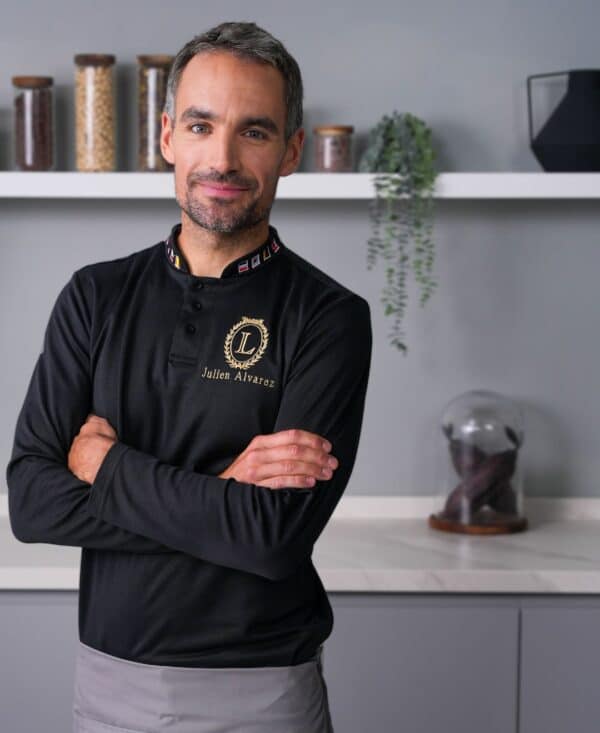 Julien Alvarez