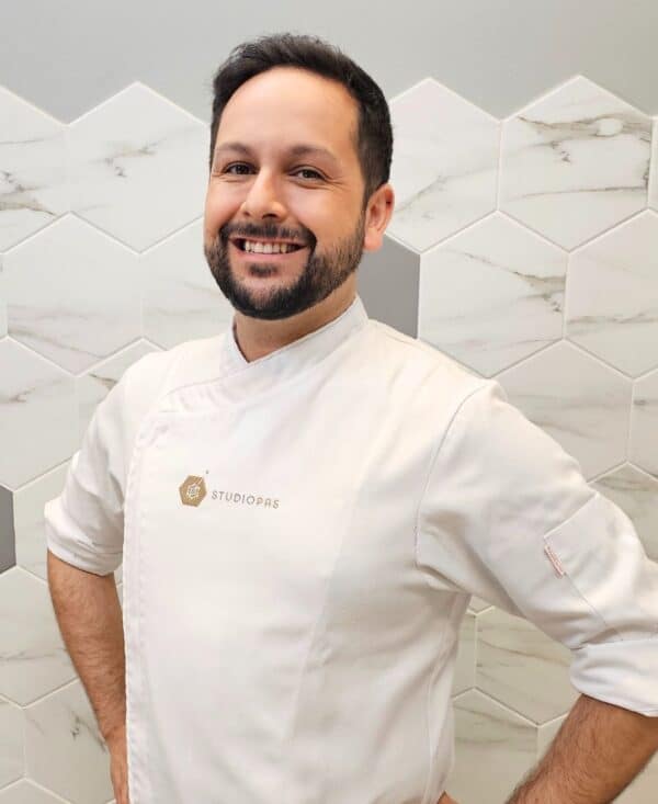 Sebastian Arellano