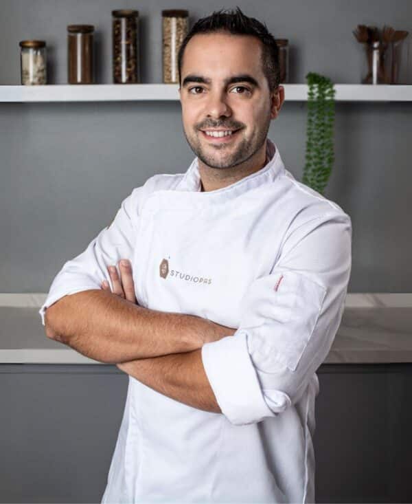 David Gil