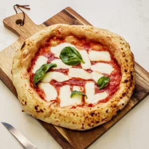 Pizzaiolo