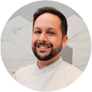 Picture of Sebastián Arellano