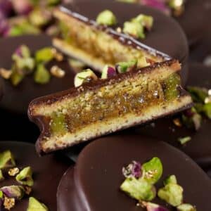 Alfajor Dubai