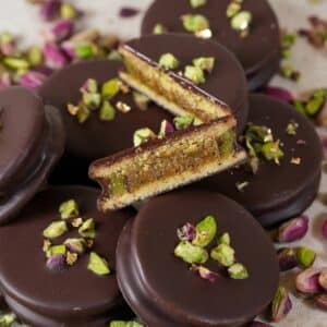 Alfajor Dubai