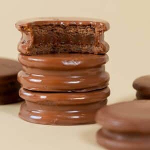 Alfajor Tradicional
