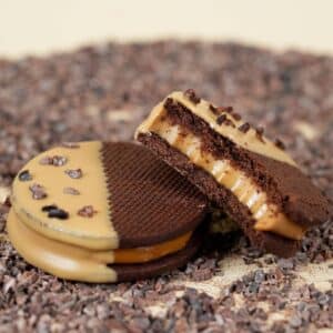 Alfajor Baileys