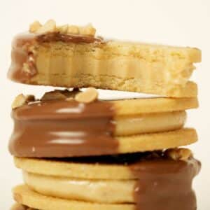 Alfajor Bon o Bon