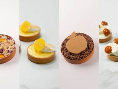 Tartas y Kuchen