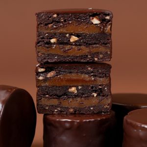 Curso alfajores mega