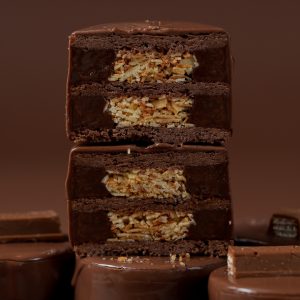 Curso alfajores mega