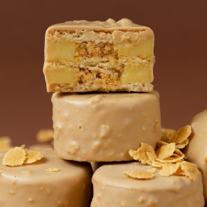 Curso alfajores mega