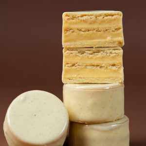 Curso alfajores mega