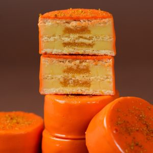 Curso alfajores mega