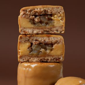 Curso alfajores mega