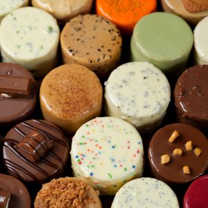 Curso alfajores mega