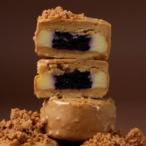 Curso alfajores mega