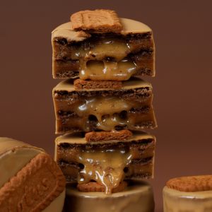 Curso alfajores mega