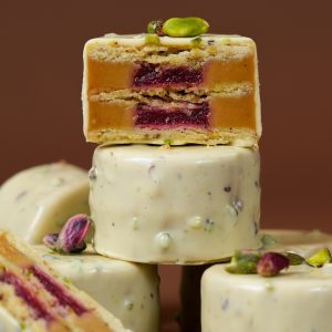 Curso alfajores mega