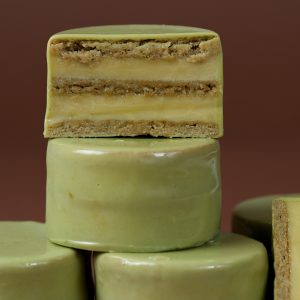 Curso alfajores mega