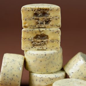 Curso alfajores mega