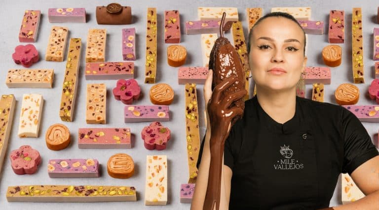 Curso Online de Nougats