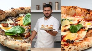 Curso Pizza Contemporánea Método 400