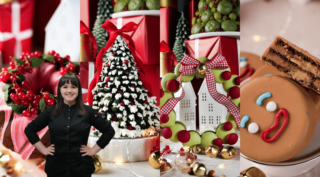 [LIVE] Navidad de Autor by Camila