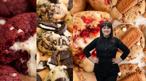 New York Cookies – Edición Pro