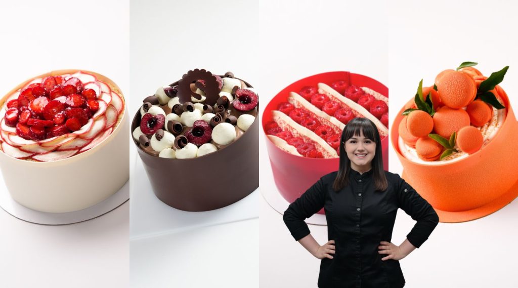 Tortas Clasicas e Internacionales