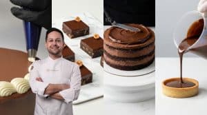 La Biblia del Ganache: el sistema definitivo