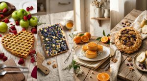 [PREVENTA] Máster online de Kuchen, Pies y Tartas