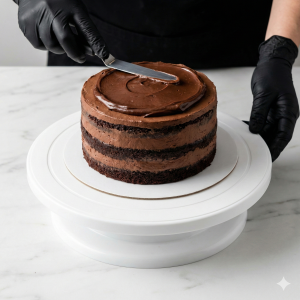 Ganaches de cobertura