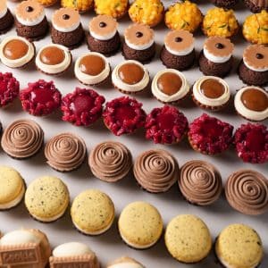 Pastelería Eventos
