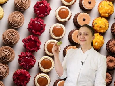 Pastelería para Eventos