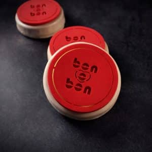 Bon o Bon Coookies