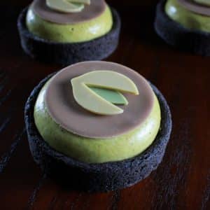 Dubai Cookies