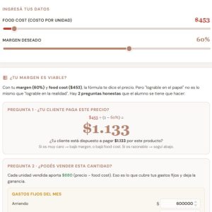 Herramientas finanzas