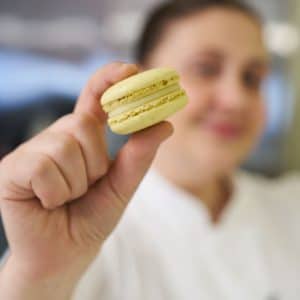 Macarons Julia Debicki