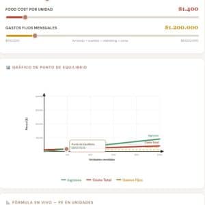 Herramientas finanzas