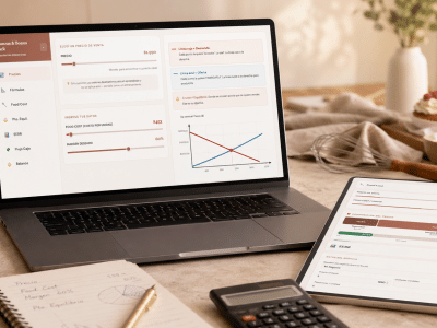 Herramientas finanzas