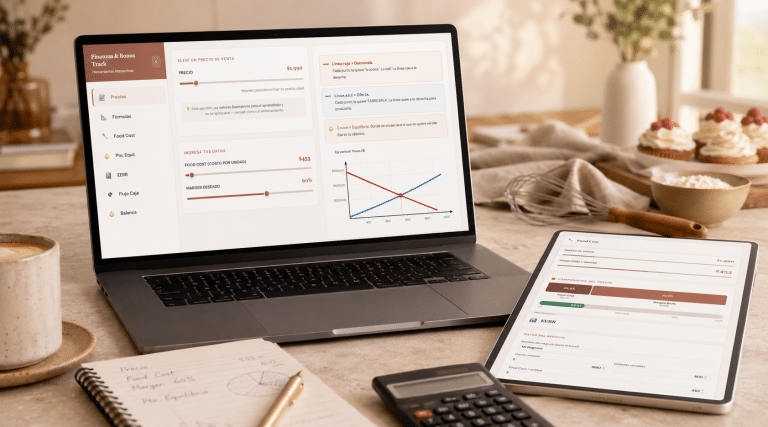 Herramientas finanzas